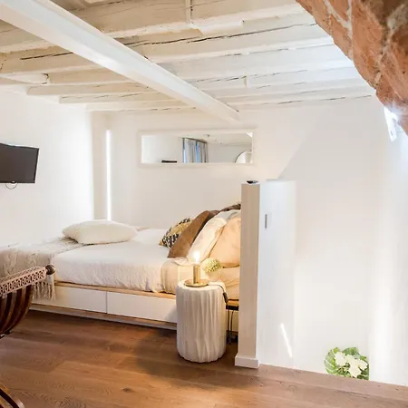 Appartement Cortile Moderno