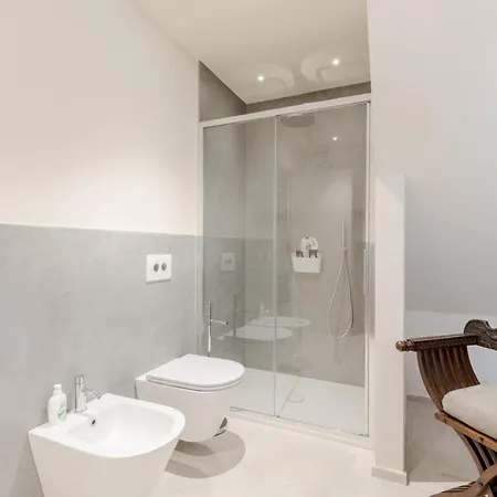 Cortile Moderno Appartement Lucca