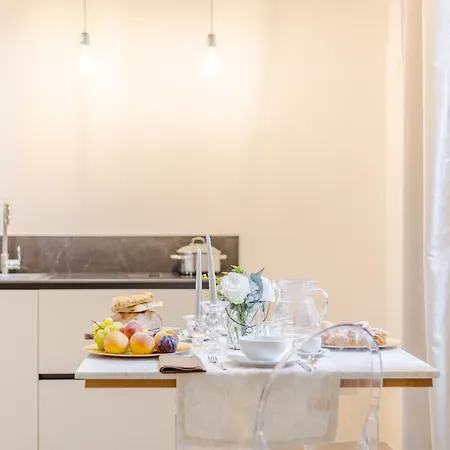 Cortile Moderno Appartement Lucca
