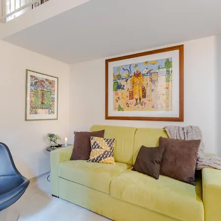 Appartement Cortile Moderno Lucca