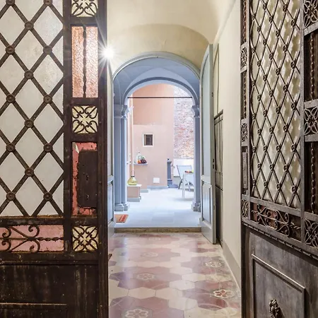 Appartement Cortile Moderno *